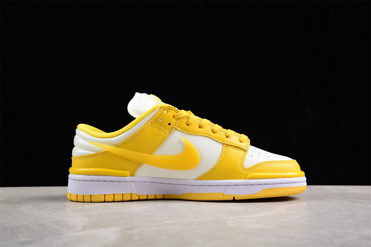 Nike SB Dunk Low "Twist Panda"