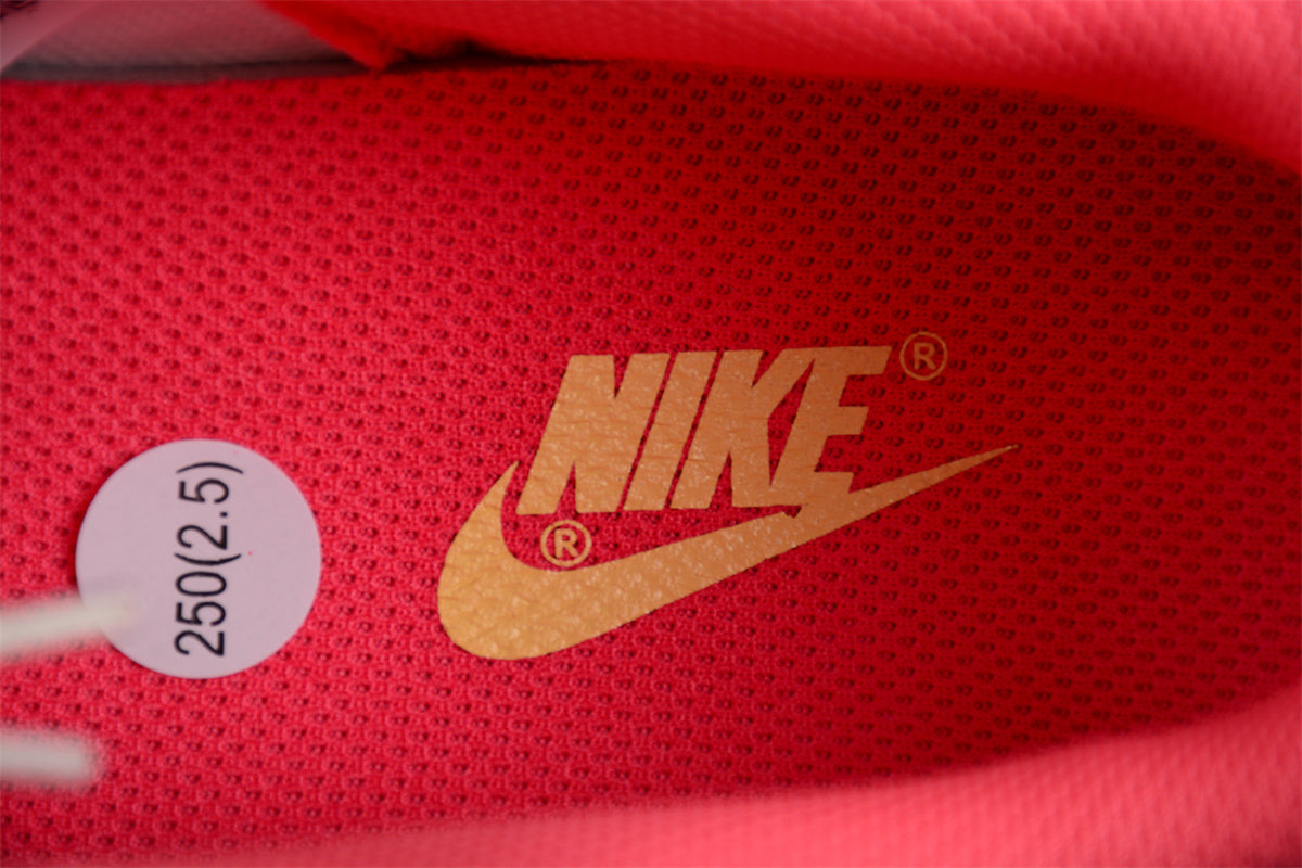 Nike Dunk Low GS 'Strawberry Peach'