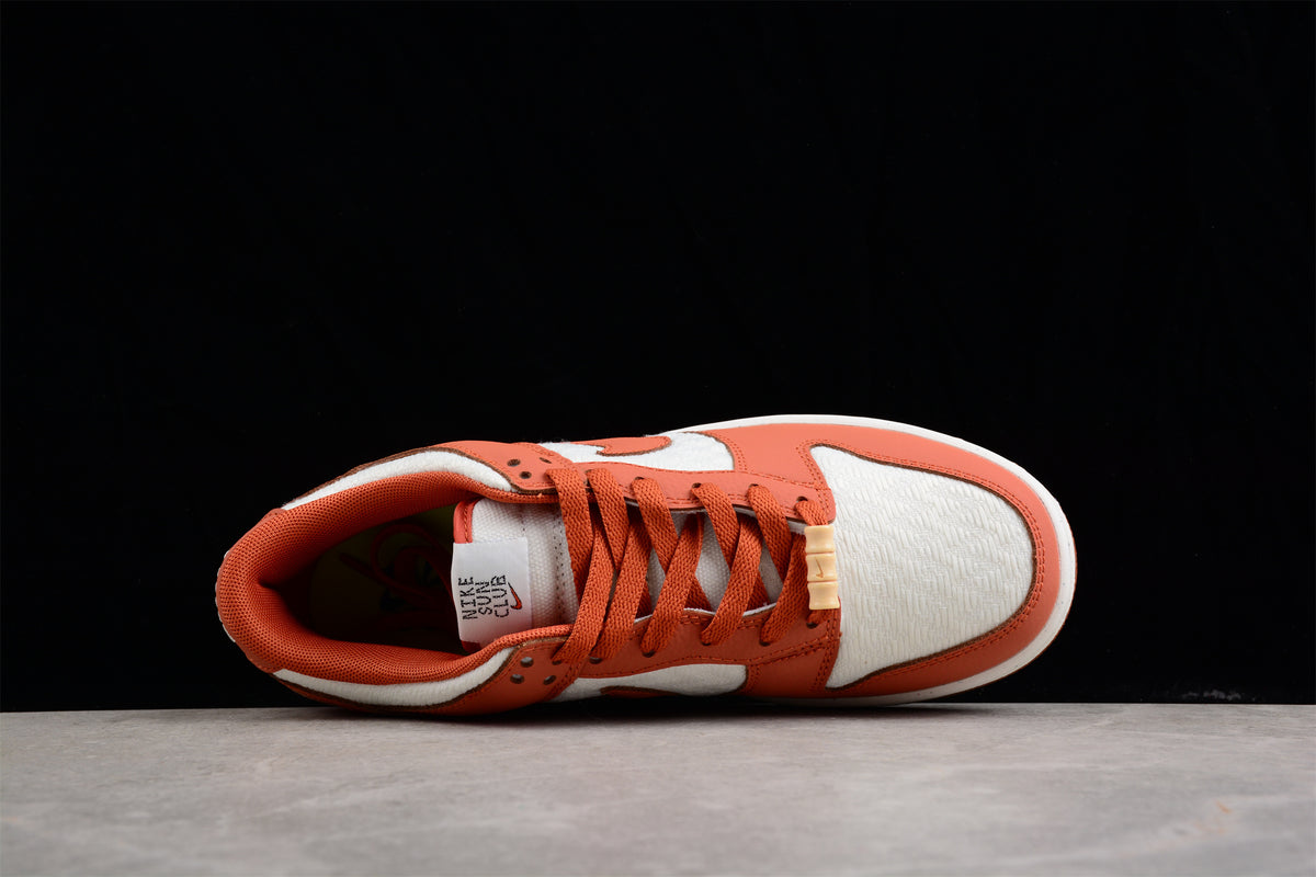 Nike Dunk Low SE Sun Club