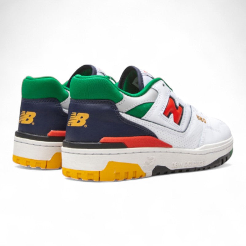  New Balance 550 “Multicolor” 