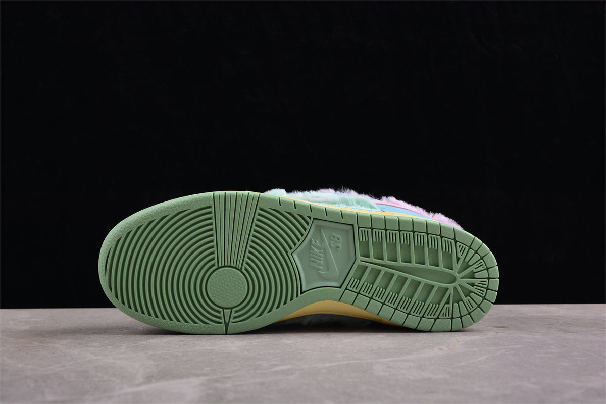 Verdy x Nike SB Dunk Low "Visty"