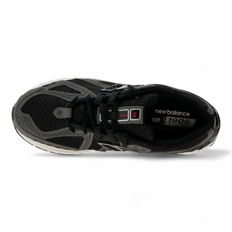  New Balance 1906R Mesh Low-Top Sneakers 
