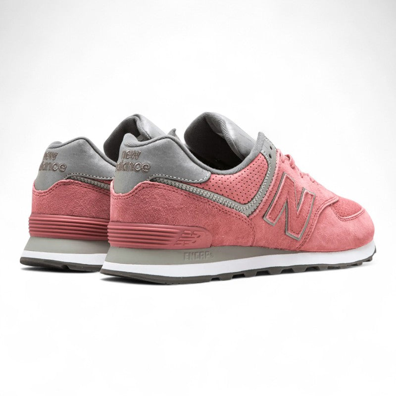  New Balance 574 Concepts "Rose" 