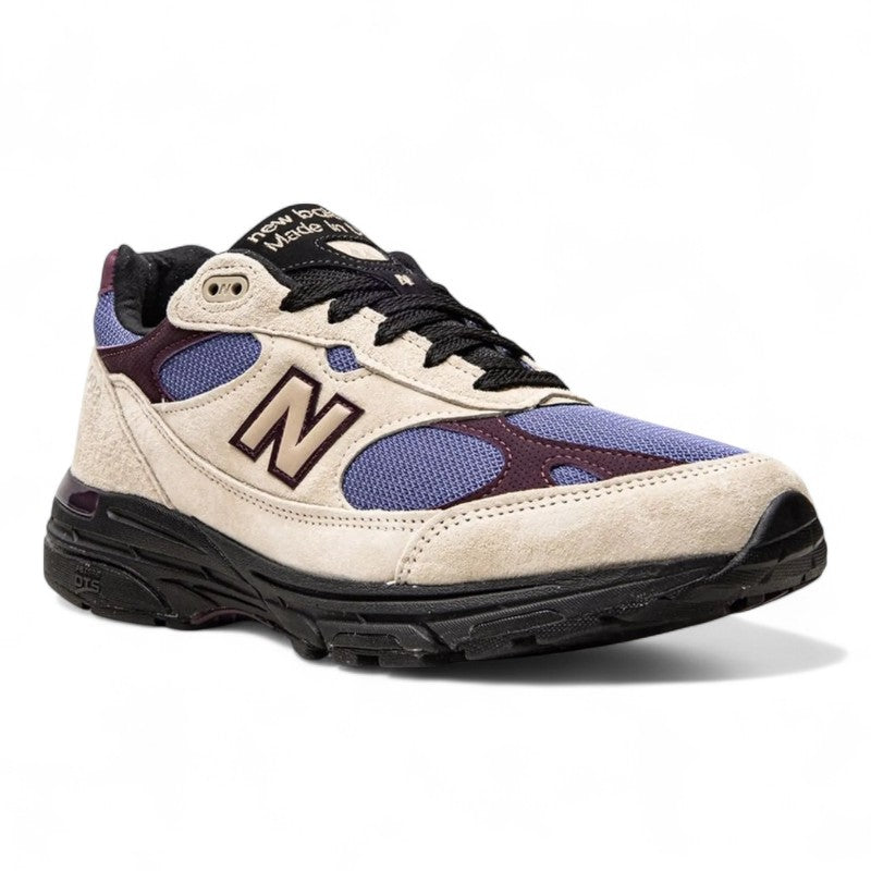  New Balance x Aimé Leon Dore 993 "Taupe" 