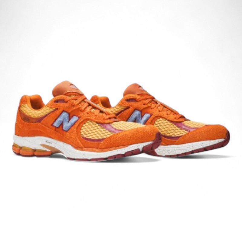  New Balance 2002R x Salehe Bembury 'Peace Be The Journey' 