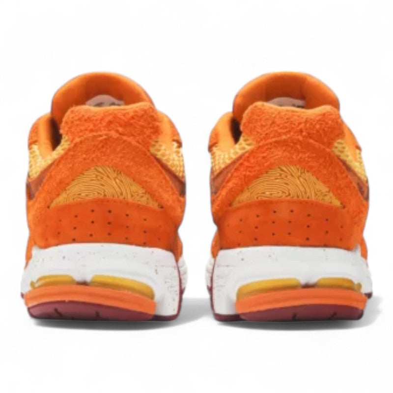  New Balance 2002R x Salehe Bembury 'Peace Be The Journey' 