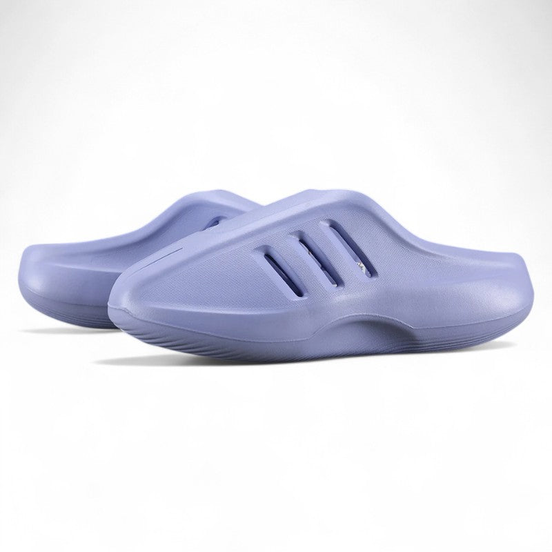 adidas Adifom IIInfinity Mules Blue