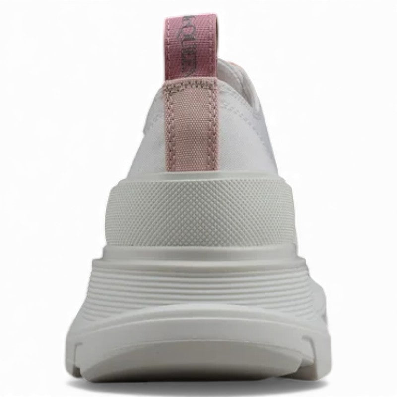 Alexander McQueen Tread Slick Low – Rainbow Eyelets Edition