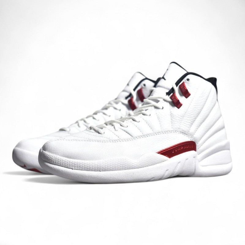 Jordan 12 Retro "Twist" - Best Reps Website 2025