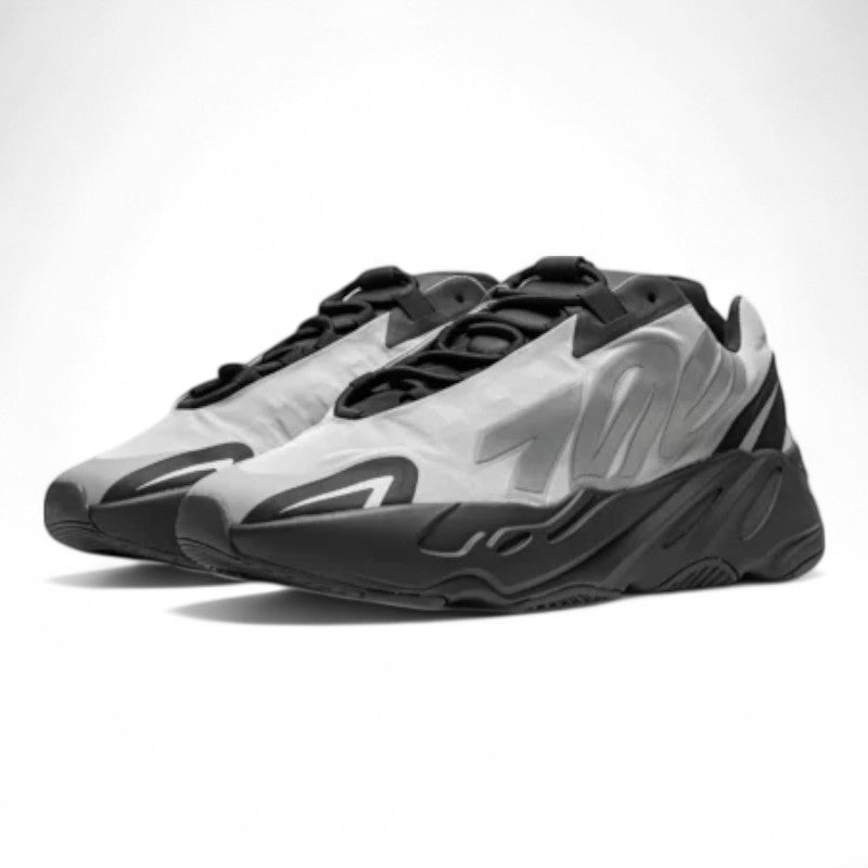  adidas Yeezy Boost 700 MNVN “Metallic” 