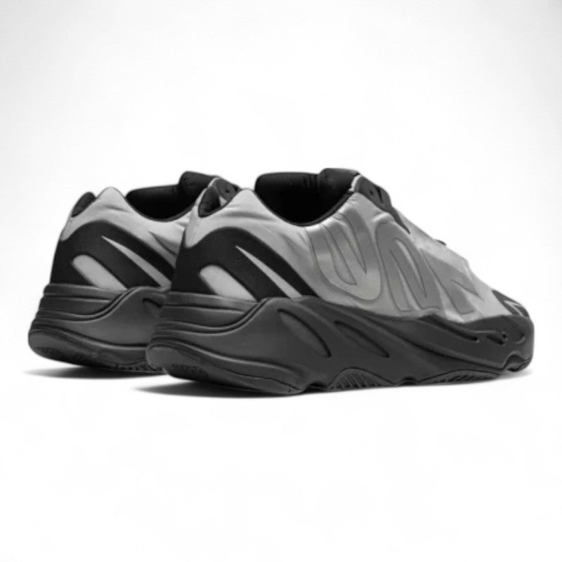  adidas Yeezy Boost 700 MNVN “Metallic” 