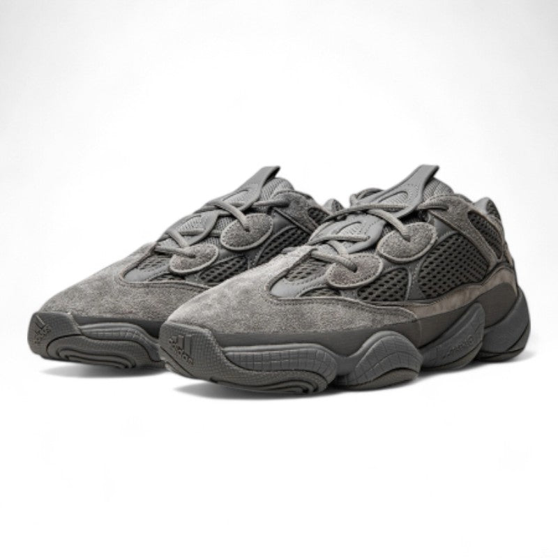 Adidas Yeezy 500 “Granite” 