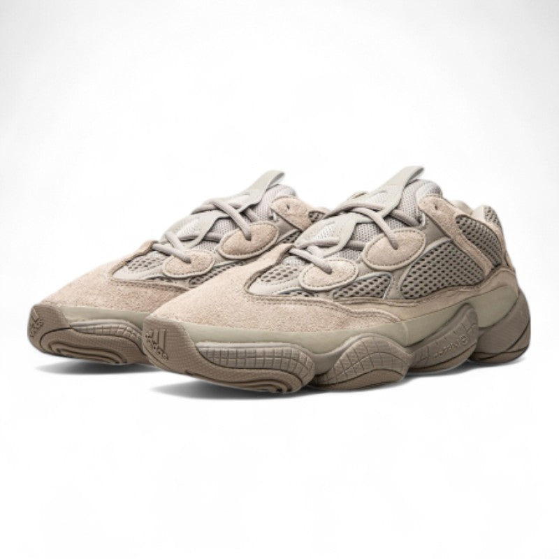  Yeezy 500 “Ash Grey” 